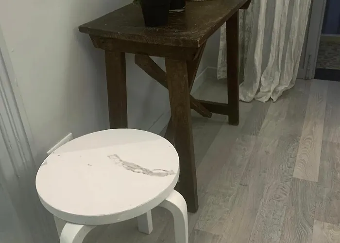 Vittoria Appartamento