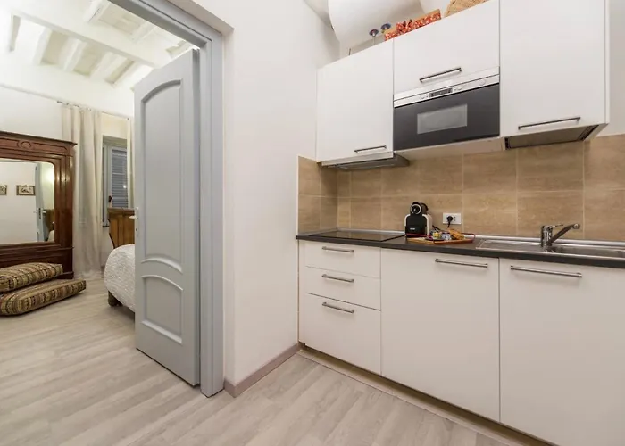 Vittoria Appartamento