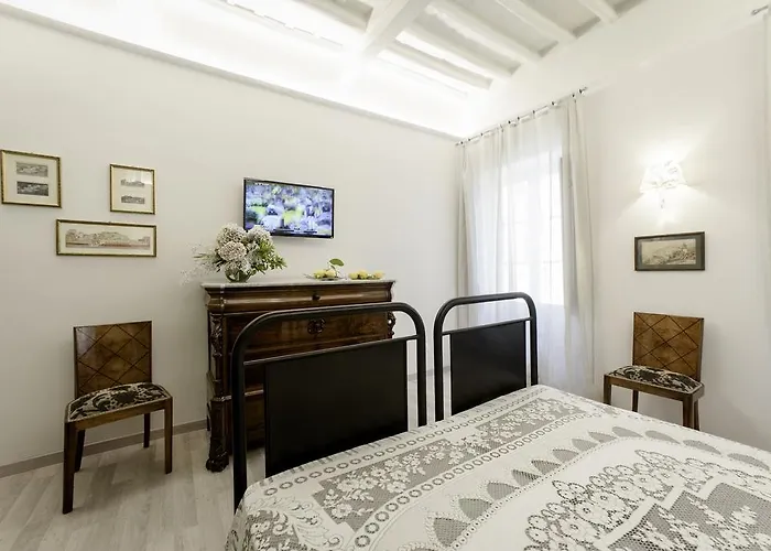 Vittoria Appartamento