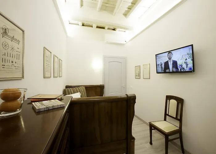 Appartamento Vittoria *