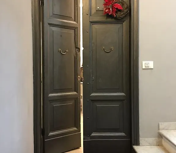 Vittoria Appartamento *